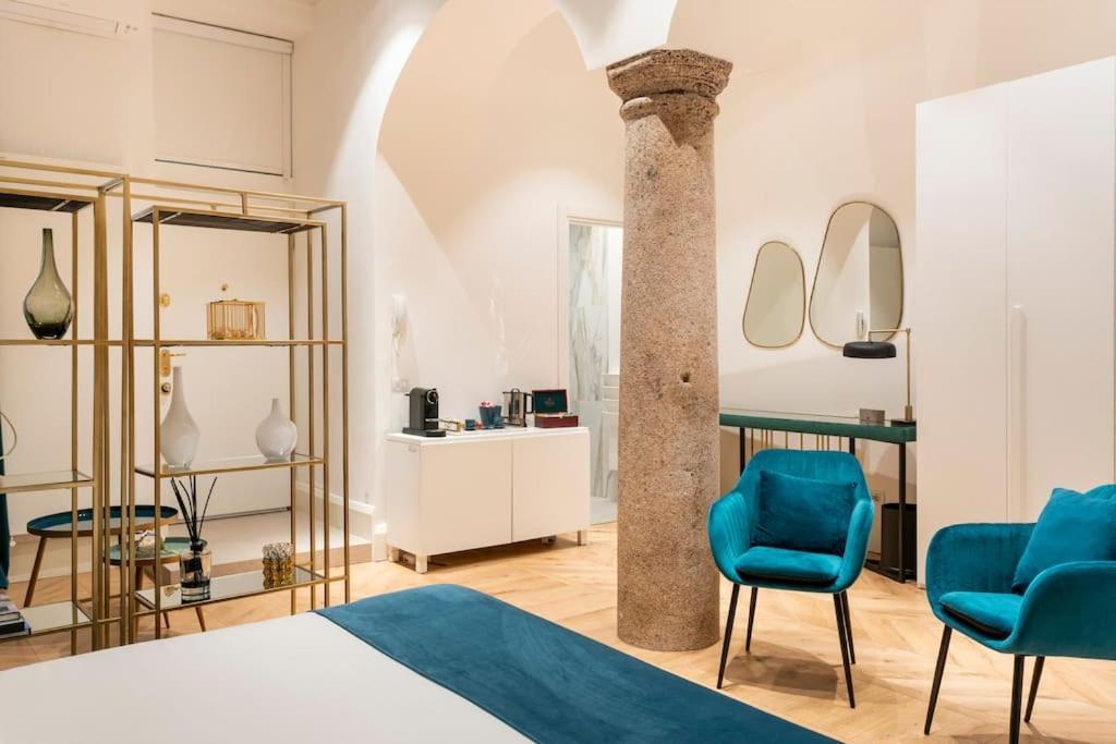 La Scala Suite-Luxury Apartment Milan Extérieur photo