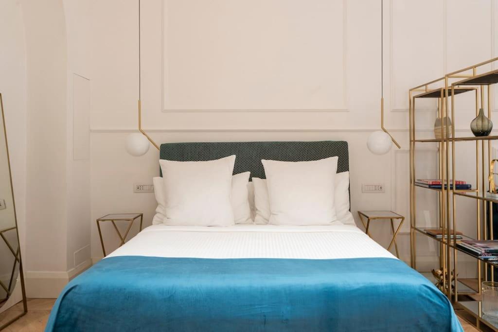 La Scala Suite-Luxury Apartment Milan Extérieur photo