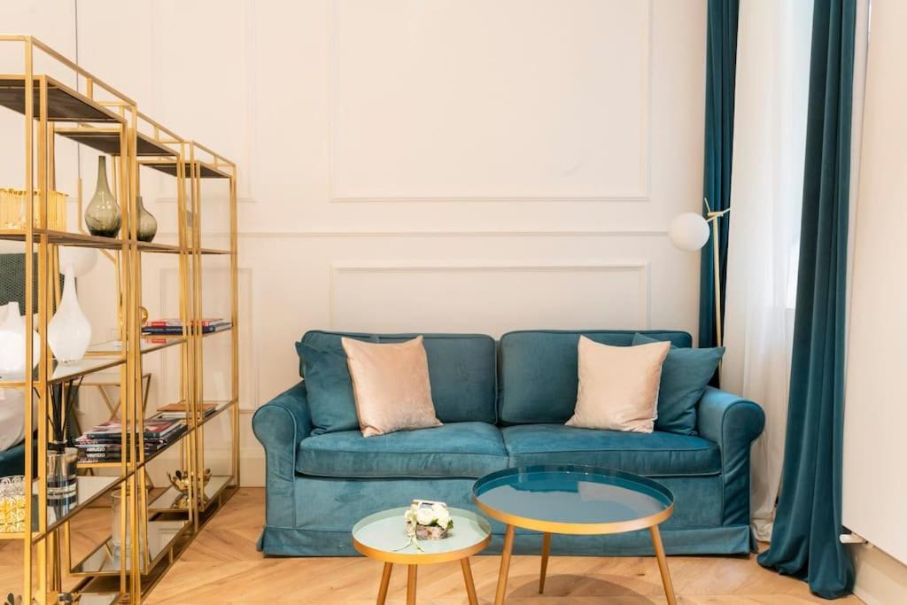 La Scala Suite-Luxury Apartment Milan Extérieur photo