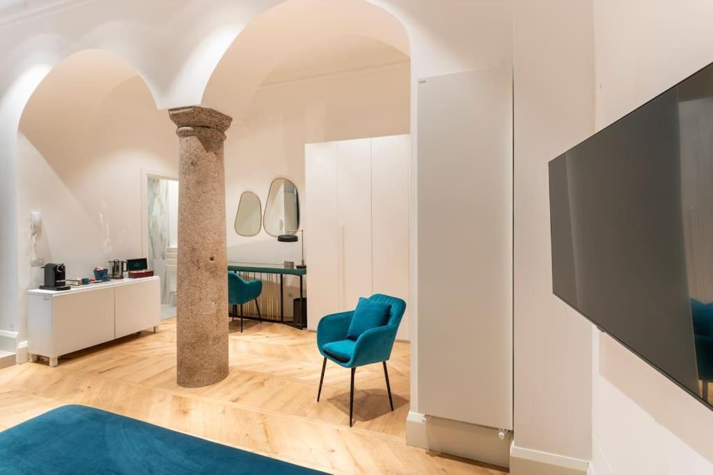 La Scala Suite-Luxury Apartment Milan Extérieur photo