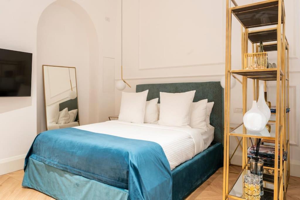 La Scala Suite-Luxury Apartment Milan Extérieur photo