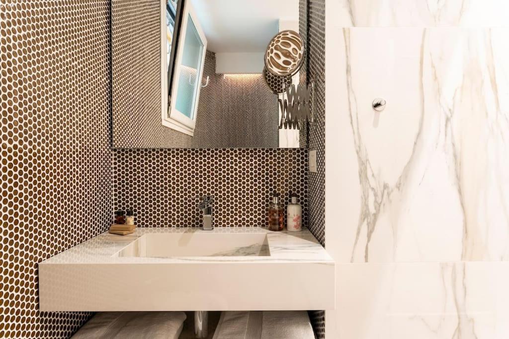 La Scala Suite-Luxury Apartment Milan Extérieur photo