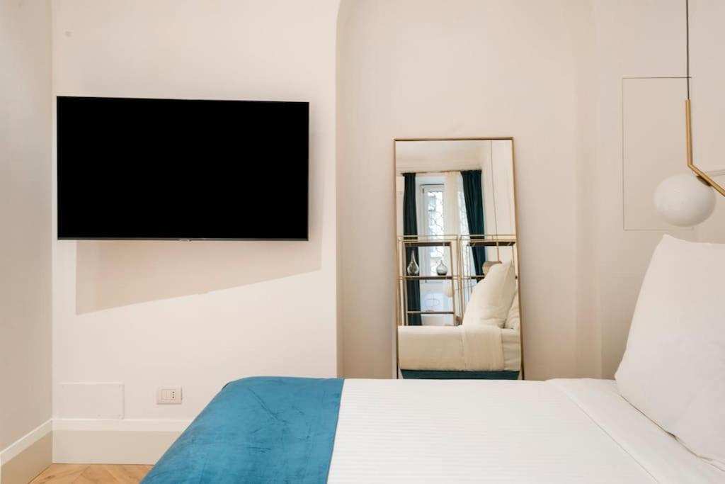 La Scala Suite-Luxury Apartment Milan Extérieur photo