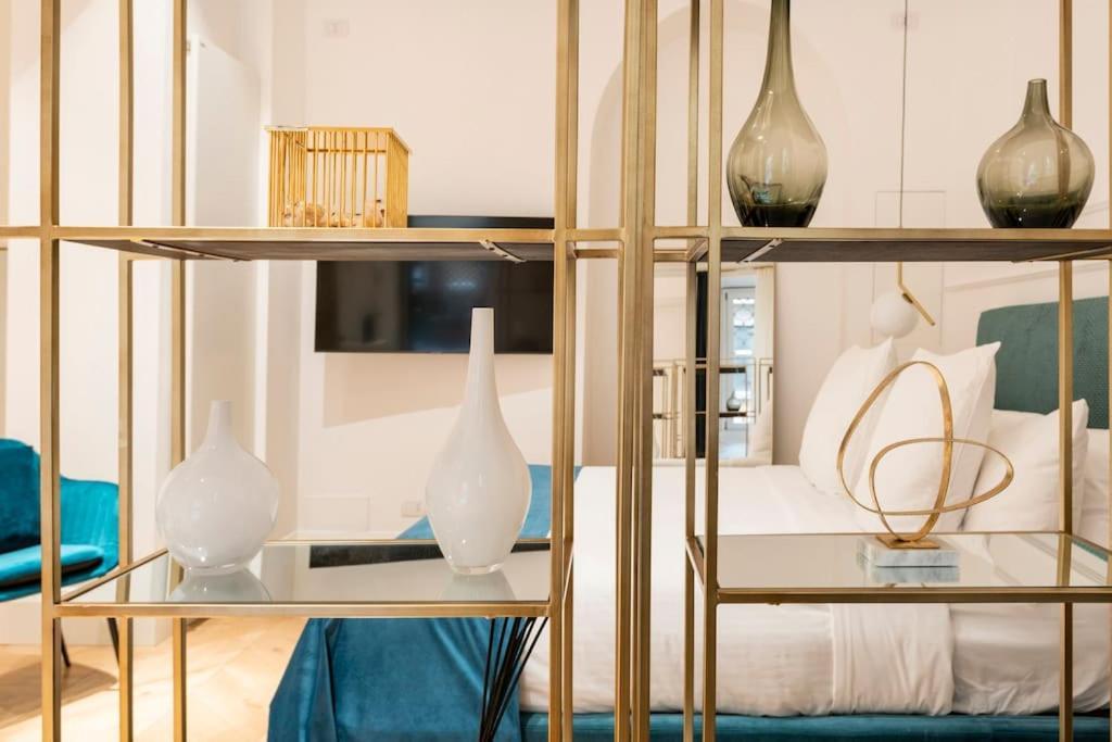 La Scala Suite-Luxury Apartment Milan Extérieur photo