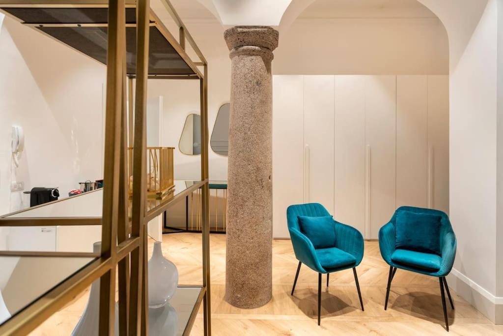 La Scala Suite-Luxury Apartment Milan Extérieur photo