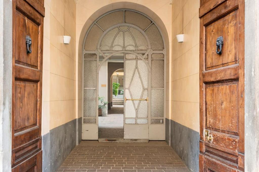 La Scala Suite-Luxury Apartment Milan Extérieur photo